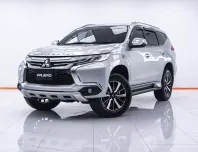 5A908 Mitsubishi Pajero Sport 2.4 GT SUV 2018 