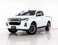 4A305 Isuzu D-Max 1.9 HI-Lander L รถกระบะ 2020 