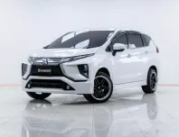 5A841 Mitsubishi Xpander 1.5 GT รถตู้/MPV 2018 