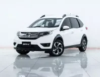 2A482 Honda BR-V 1.5 V รถตู้/MPV 2017 