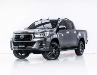 3A337 TOYOTA REVO 2.4 E PLUS PRERUNNER  MT 2020