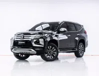 3A311 MITSUBISHI PAJERO SPORT 2.4 GT AT 2020