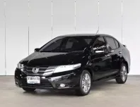 ขาย รถมือสอง 2013 Honda CITY 1.5 SV i-VTEC รถเก๋ง 4 ประตู 