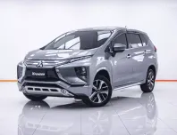 1C025 MITSUBISHI XPANDER 1.5 GT AT 2018