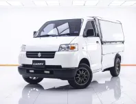 1C098 SUZUKI CARRY 1.6 AT 2015