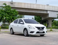 Nissan Almera 1.2 VL ปี : 2016