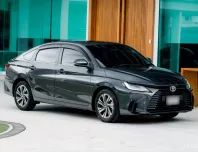 ขายรถ TOYOTA YARIS ATIV 1.2 Premium ปี 2023