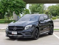 2019 Mercedes-Benz GLA250 2.0 AMG Dynamic SUV รถบ้านแท้ เข้าศูนย์ตลอด