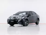 6A463 TOYOTA COROLLA ALTIS 1.6G AT 2018