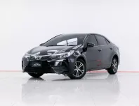 6A465 TOYOTA COROLLA ALTIS 1.6G AT 2018