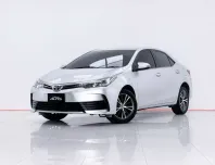 6A468 TOYOTA COROLLA ALTIS 1.6G AT 2018