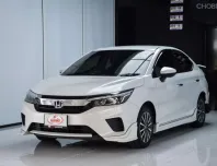 ขายรถ Honda City 1.0 SV ปี 2020