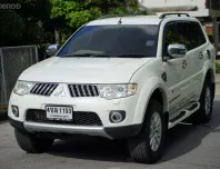 2012 Mitsubishi Pajero Sport 2.5 GLS SUV 