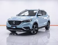 1C115 MG ZS EV AT 2019