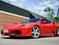 2008 FERRARI F430 โฉม F430