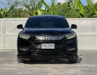 2020 Honda HR-V 1.8 RS SUV 