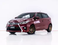  3A342 TOYOTA YARIS 1.2 E AT 2014