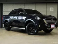 2022 Mazda BT-50 1.9 Double Cab Hi-Racer SP AT TOPสุด FULL OPTION ไมล์แท้ 3หมื่น B6794