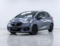 5A881  Honda JAZZ 1.5 V+ i-VTEC รถเก๋ง 5 ประตู 2014 