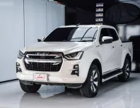 ขายรถ Isuzu D-Max 3.0 Hi-Lander M ปี 2020