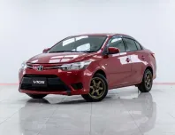 5A891  Toyota VIOS 1.5 J รถเก๋ง 4 ประตู 2015