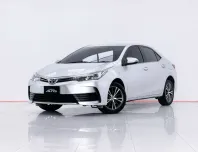 6A471 TOYOTA COROLLA ALTIS 1.6G AT 2018