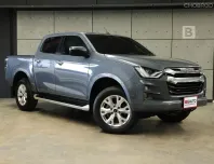 2022 Isuzu D-Max 1.9 CAB-4 Hi-Lander Z MT ไมล์เเท้ 1หมื่น WARRANTY 3ปี 100,000KM B6533