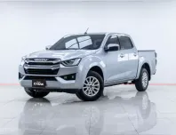 5A863 Isuzu D-Max 1.9 Cab4 L DA รถกระบะ 2022 