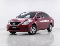 5A920 Nissan Almera 1.2 E รถเก๋ง 4 ประตู 2019 