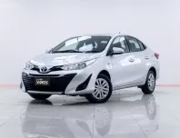 5A901 TOYOTA YARIS 1.2 J AT 2018