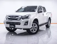 1C059  ISUZU D-MAX 1.9 Z PRESTIGE CAB 4 HI-LANDER MT 2016