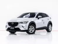 3A352 MAZDA CX-3  2.0 E AT 2016