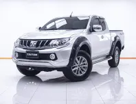 1C078 MITSUBISHI TRITON 2.4 GLS CAB PLUS MT 2017