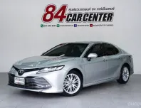 2019 Toyota CAMRY 2.5 G รถเก๋ง 4 ประตู ออกรถง่าย