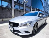 ขาย รถมือสอง 2015 Mercedes-Benz CLA180 1.6 Urban รถเก๋ง 4 ประตู 