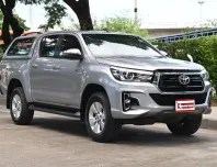 Toyota Revo 2.4 DOUBLE CAB Prerunner G 2020 รถบ้านใช้งานในครอบครัวไม่เคยบรรทุกหนัก