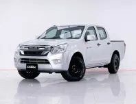 6A516 ISUZU D-MAX 1.9 Ddi S CAB-4  2018