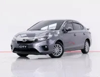  6A481 HONDA CITY 1.0 V  4D 2021