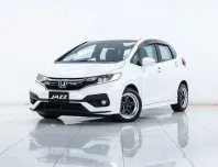 2A484 Honda JAZZ 1.5 RS i-VTEC รถเก๋ง 4 ประตู 2018