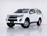 6A512 ISUZU D-MAX 1.9DdiZ HI-LANDER CAB AT 2019