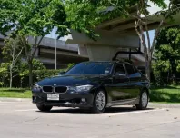 ขายรถ BMW 316i 1.6 F30 ปี 2014 