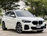 2023 BMW X1 2.0 sDrive20d M Sport SUV รถบ้านมือเดียว ไมล์แท้ เจ้าของขายเอง 