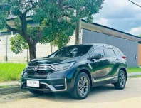 2021 Honda CR-V 2.4 EL 4WD SUV 