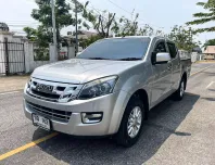 2013 Isuzu D-Max 2.5 Z Prestige Ddi VGS Turbo รถกระบะ ผ่อนเริ่มต้น 5,xxx บาท