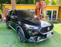 🅰️ฟรีดาวน์ ออกง่าย ท็อปสุด 2024 Mg ZS 1.5 X+ SUV ฟรีดาวน์