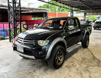 2012 Mitsubishi TRITON 2.5 GLS Plus รถกระบะ ผ่อนเริ่มต้น 3,xxx บาท