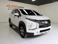 2022 Mitsubishi Xpander 1.5 GT Wagon 