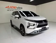 2022 Mitsubishi Xpander 1.5 GT Wagon 