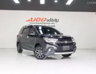 2020 Suzuki 1.5 XL7 GLX SUV 