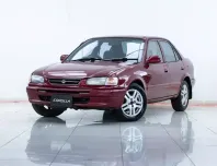 2A504 Toyota COROLLA 1.5 GXi รถเก๋ง 4 ประตู 1996 